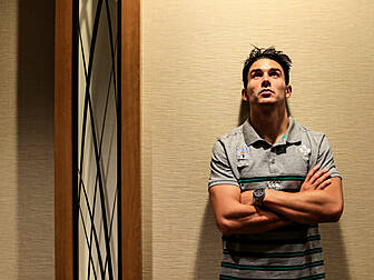 Joey Carbery 